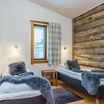 Lumikelo B4 By Interhome * Saariselka