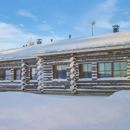 Semesterbostad Lumikelo B4 By Interhome