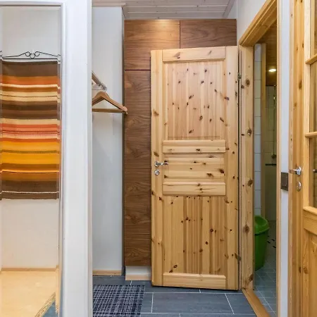 Lumikelo B4 By Interhome