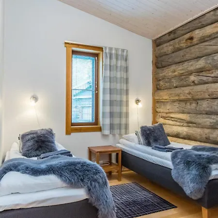 Semesterbostad Lumikelo B4 By Interhome *