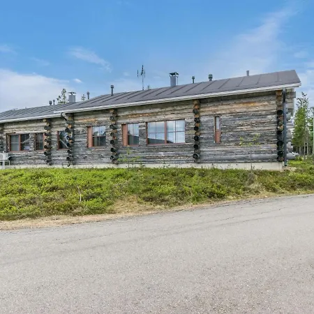 Lumikelo B4 By Interhome