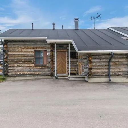 Lumikelo B4 By Interhome *