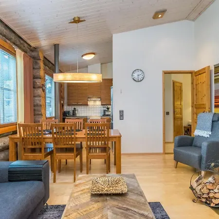 Lumikelo B4 By Interhome