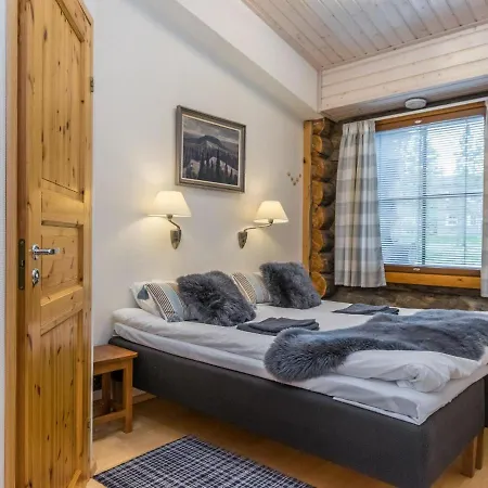 Lumikelo B4 By Interhome * Saariselkä