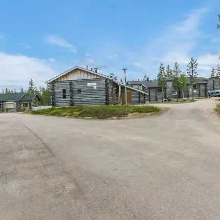 Lumikelo B4 By Interhome