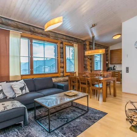 Lumikelo B4 By Interhome *