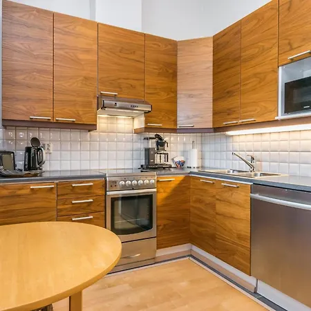 Lumikelo B4 By Interhome * Saariselkä