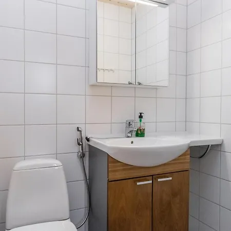 Lumikelo B4 By Interhome Saariselkä