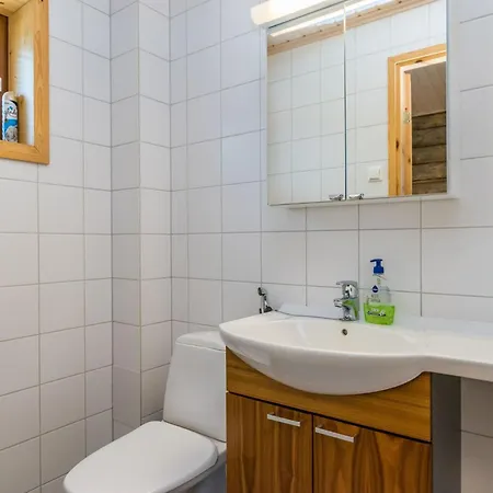 Lumikelo B4 By Interhome *