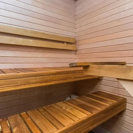 Ferienhaus Lumikelo B4 By Interhome *