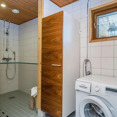 Lumikelo B4 By Interhome Сasa de vacaciones