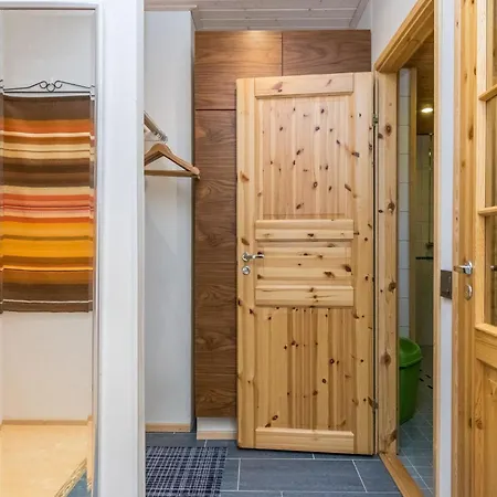 Ferienhaus Lumikelo B4 By Interhome