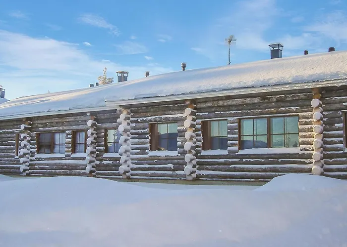 Lumikelo B4 By Interhome