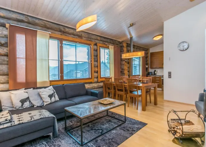 Lumikelo B4 By Interhome *