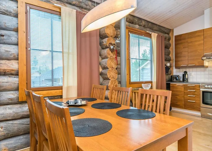 Lumikelo B4 By Interhome *