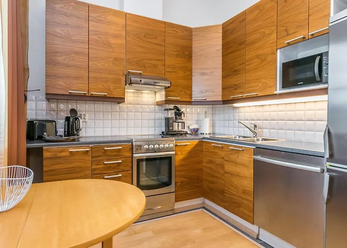 Lumikelo B4 By Interhome * Saariselka