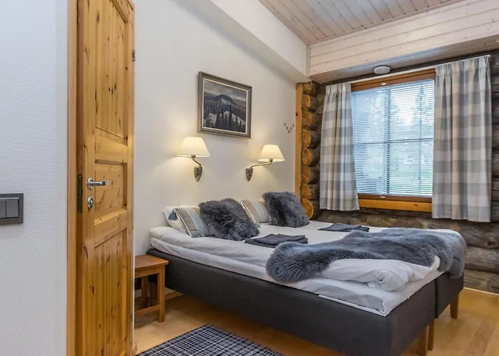 Lumikelo B4 By Interhome