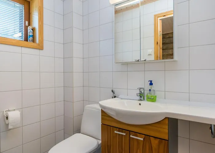 Lumikelo B4 By Interhome *