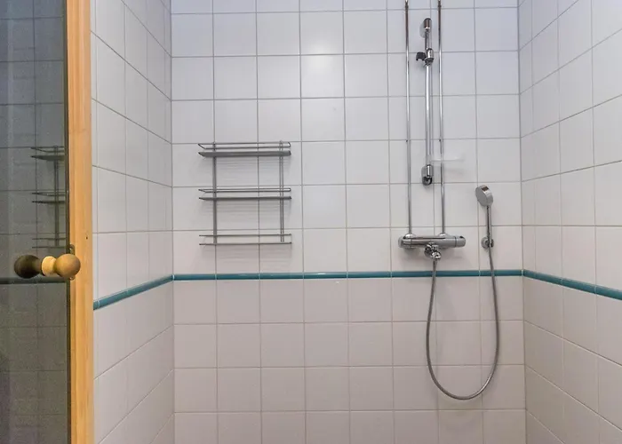 Lumikelo B4 By Interhome *