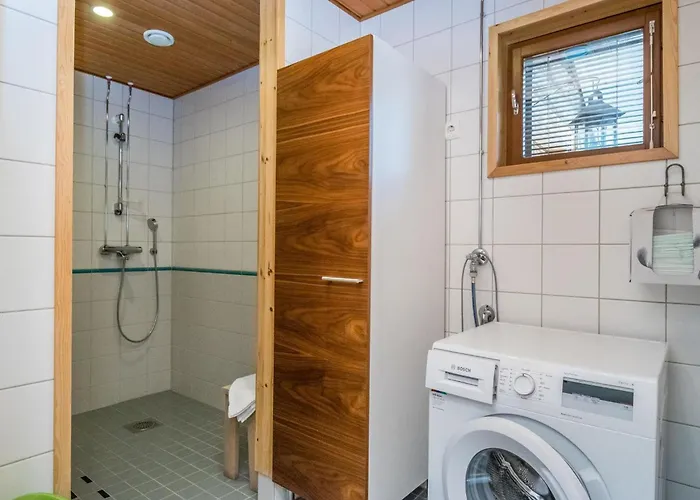 Lumikelo B4 By Interhome Nyaraló