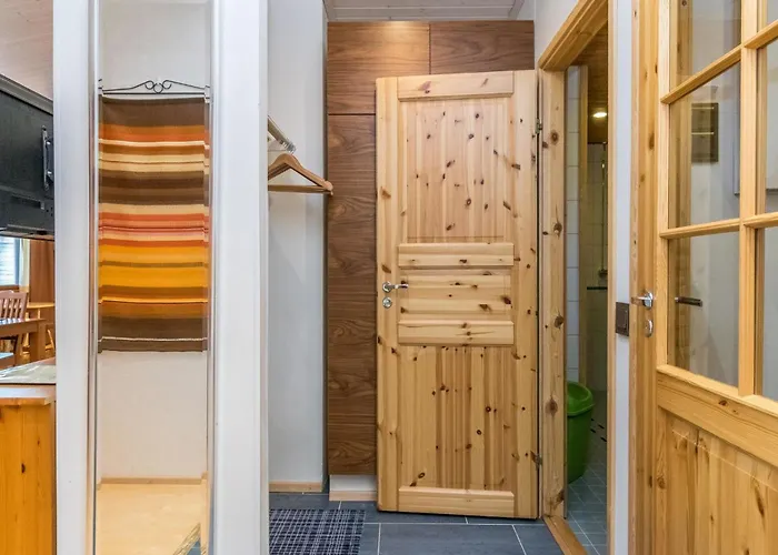 Nyaraló Lumikelo B4 By Interhome