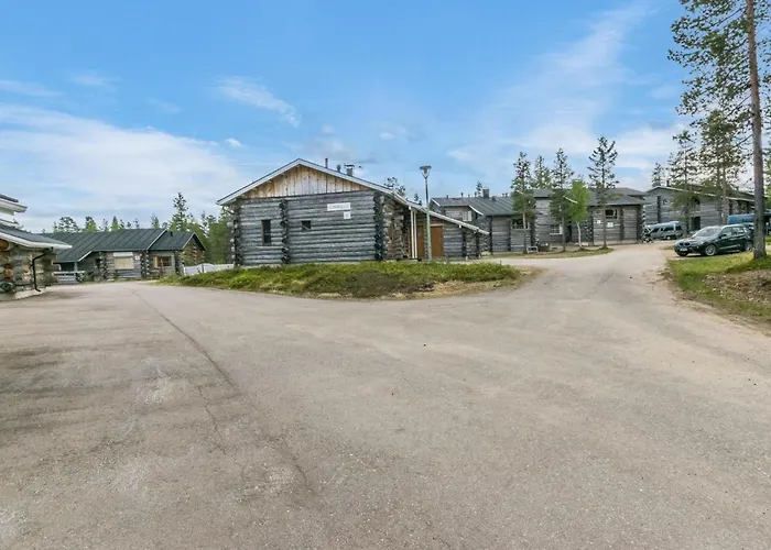 Lumikelo B4 By Interhome Nyaraló